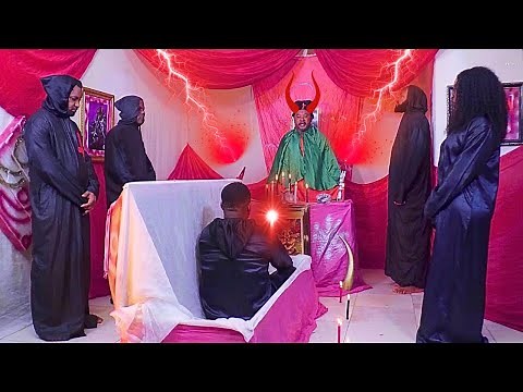 CE FILM VOUS APPRENDRA UNE GRANDE LEÇON - FILM NIGÉRIAN EN FRANÇAIS