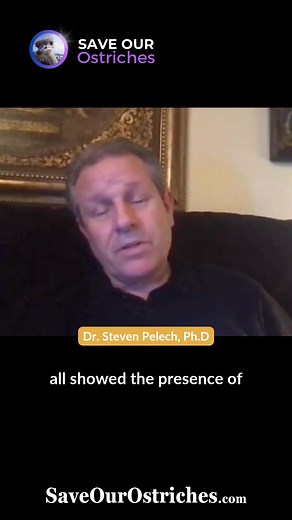 Dr. Steven Pelech, Ph.D., a Professor at UBC and President of Kinexus Bioinformatics, serves as an expert witness in Universal Ostrich Farms' case challenging the Canadian Food Inspection Agency's (CFIA) culling policy. Dr. Pelech's research on ostrich egg antibodies, along with his critiques of CFIA’s policies, reveals a significant conflict in the agency's approach. He argues that the "stamping out" policy, which calls for culling entire herds based on mere suspicion, is not scientifically jus