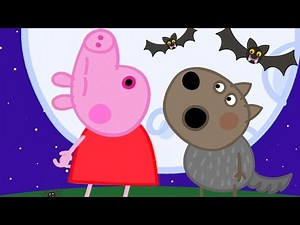 Peppa Pig Français 🐺 L'anniversaire de Wendy Wolf 🐺 Compilation Spéciale | Dessin Animé Pour Bébé
