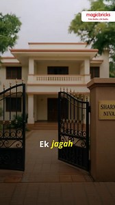 Share your moment of Sukoon through your #PataBadloLifeBadlo story and win vouchers worth ₹5000! ​ https://property.magicbricks.com/microsite/lp/patabadlolifebadlo/?utm_source=brand_pblb_25&utm_medium=social&utm_campaign=social_FB Find your address that reflects your journey of growth and change, with Magicbricks. ​ [New Address, Fresh Start, Home Inspiration, Lifestyle Upgrade, Dream Space, Life Transformation] #PataBadloLifeBadlo ​ #Magicbricks #DreamHome #PropertySahiServicesSabhi #IndianReal