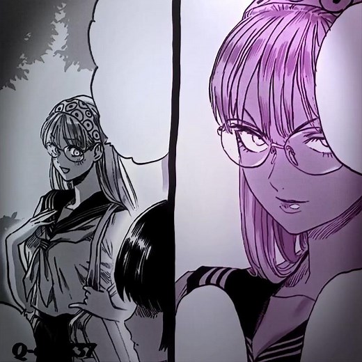 KATU KATU - Mommy Psykos Edit | One Punch Man