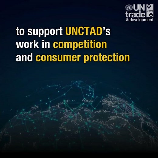 Research Partnership Platform on Competition and Consumer Protection