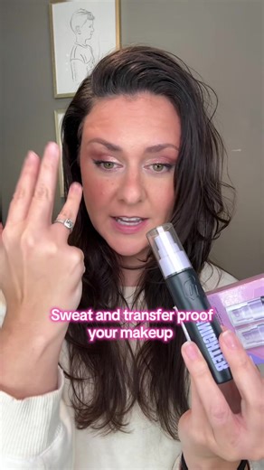 Setting spray that has stood the test of time @Urban Decay Cosmetics - #settingspray #waterproofmakeup #sweatproofmakeup #transferproofmakeup