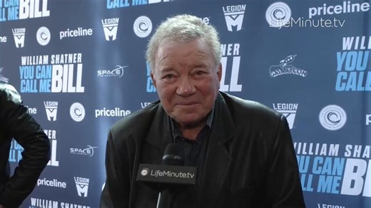 At 93, William Shatner’s secret to longevity isn’t kale or cold plunges — it’s this:“I know I’m one day shorter every morning, so I’ve got to extract as much as possible out of each day.”(Clip from March 2024)He stays fully alive with writing, horses, dogs, family, adventure, good food — and relentless curiosity about everything, including aging itself.No complicated biohacks. Just a deliberate decision to cherish every single day and squeeze the joy out of whatever time is left.Hearing a 93-yea