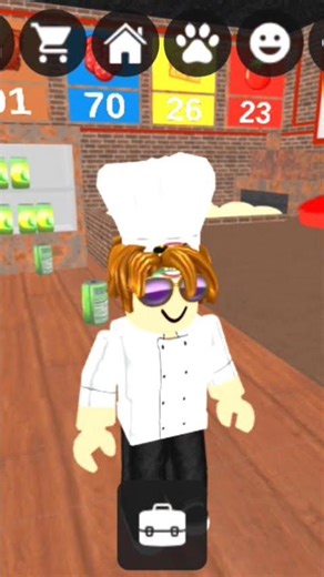 Some Dude cooks pizza