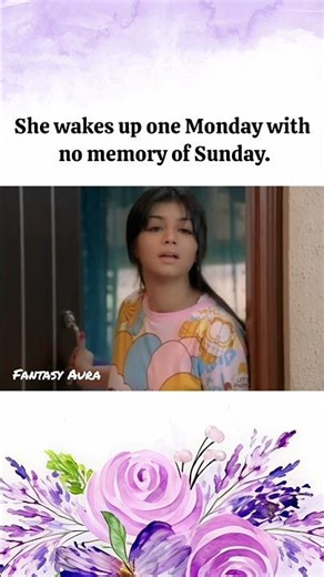 Mysterious story behind sunday #trending #viral #short #bollywood #shortsfeed #movie #song