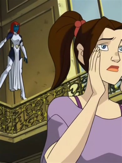 X-Men Evolution: Exploring 90s Animated Nostalgia