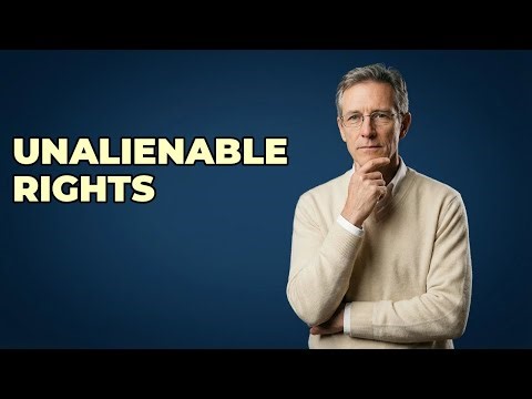 What Are The Core Tenets Of Natural Rights Philosophy?