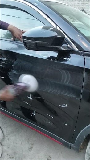 Changan Oshan X7 Compounding #new #viral #trending #subscribe #share #shorts #pakistan #viralnow