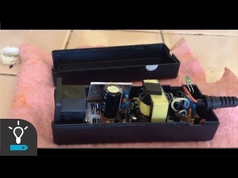 How to Open a Charger Without Damaging It