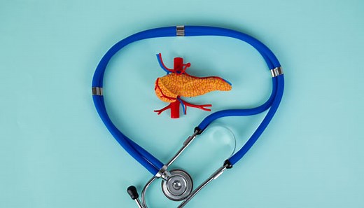 Chronic Pancreatitis Treatment