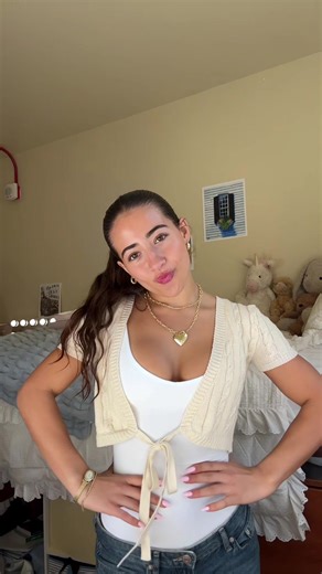 Fun Outfit Inspirations for Fridays