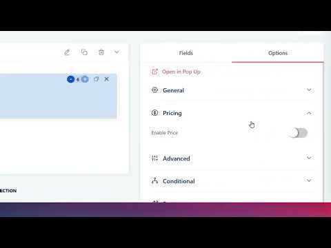 Addon field with monthly pricing that varies by product price in WooCommerce