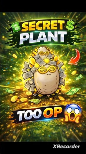 PVZ Fusion New Racipy 💀 Unlock All Plants