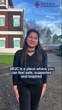 You’re Welcome Here: A Community Where International Students Belong at Santa Rosa Junior College