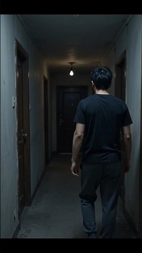Tập 3 | Đừng mở cửa - Phim Ma Ngắn kinh dị | #ghost #shorts #creepypasta #nosleep #nopekinhdi