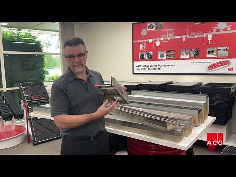 ACO Introduces: Brickslot