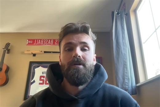 Team USA Makes Gunnar Henderson Decision Ahead of World Baseball Classic