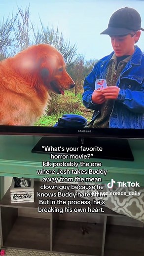 Emotional Moments in Air Bud: Heartwarming and Heartbreaking