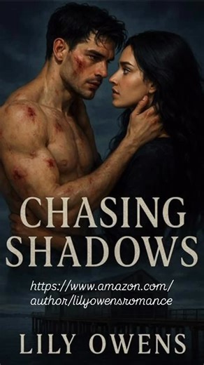 Lily Owens | 💥 Romantic suspense that grabs you by the throat… #🔥 Secrets. Danger. Lust. Redemption. 📚 Chasing the Truth 💔 Hearts in the Crossfire 🌸... | Instagram