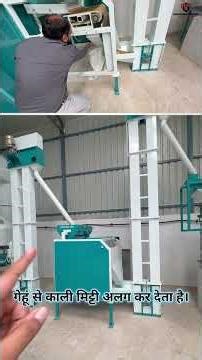 गांव-शहर में डेली चलने वाला Evergreen Business idea✅ Ready-Made Chakki Fresh Packed Atta Plant Setup