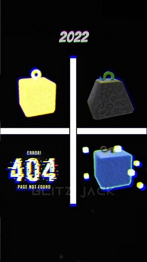 Error 404: Blox fruits not found #shorts #roblox #bloxfruits #bloxfruit