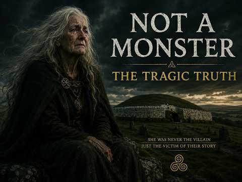 How a Starving Nation Turned a Goddess Into a Monster #mystery #Horror