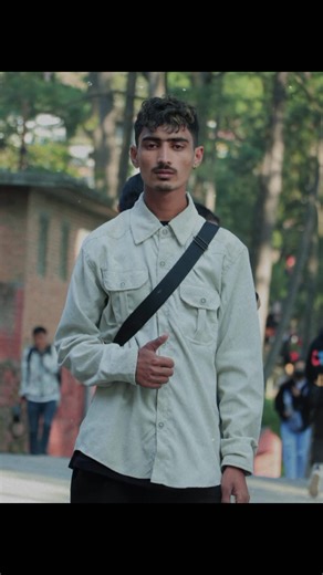 #foryoupageofficiall # j hunxa ramro ko lage hunxa vanxan tarw malai ta naramro matrw vai raxa...😔@pujagaire56