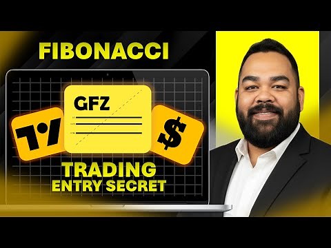The Most Powerful Fibonacci Setup for Beginner Traders in 2026 | Golden Phantom