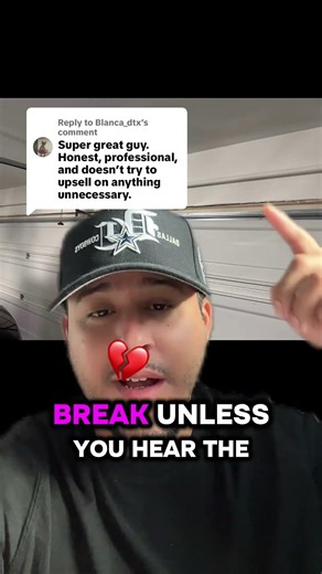 Torquemaster spring issue on this garage door