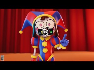 「アメイジング・デジタル・サーカス」のポムニまとめ
