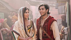 Reel Talk - Aladdin