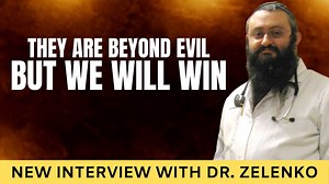 Dr. Zelenko Interview | Covid-19, Fake Vaccines & The Spiritual War