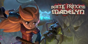 Battle Princess Madelyn delayed a week on Switch