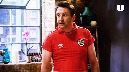 Not Going Out - Series 2: Episode 2 | Channel 4