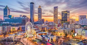 How Atlanta’s Office of Film and Entertainment Helps Filmmakers