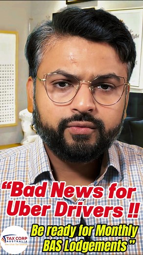 Taxcorp Australia on TikTok