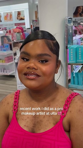 Book Glamorous Makeup by TheMakeupFairyHTX in Houston