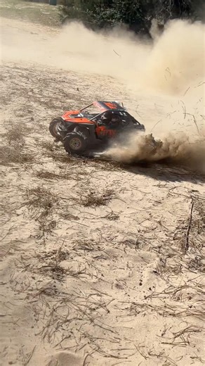 6s Losi RZR Rey is ACTIVE!