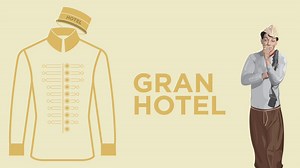 Gran Hotel - Apple TV