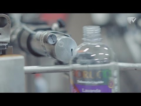 Greenwood Case Study – Printing on Cosmetic Products with Videojet