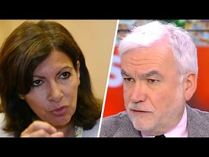 Photo Auschwitz : "Anne Hidalgo pense que c’est une bonne chose" (Pascal Praud)