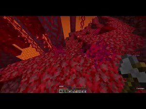 getting familiar with seedqueue, sub 19 (minecraft speedruns)