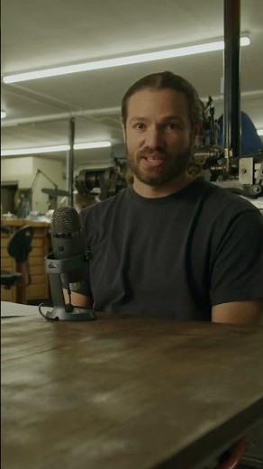 How are watch jewels made? 💎 Discover the secrets of watchmaking in our latest Q&A! #watchmaking