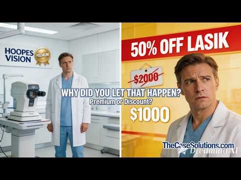 Building Hoopes Vision Case Solution & Analysis