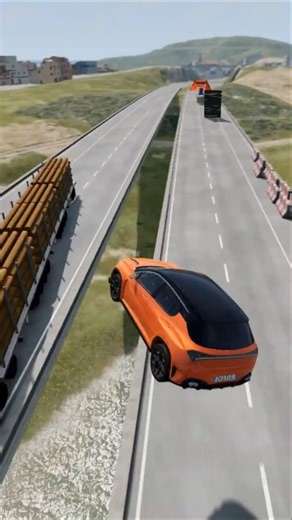 👉 I Tested This Car… The Result Left Me Speechless! 😱🥶