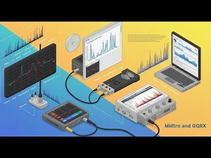 Practical SDR Guide for Beginners | RTL-SDR, HackRF, PlutoSDR, BladeRF, USRP & More