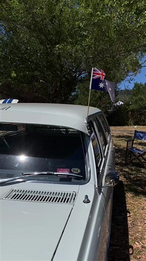 Reflecting on Australia Day: A Dystopian Perspective