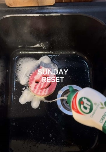 Get Ready for the Week with Cleaning Motivation!