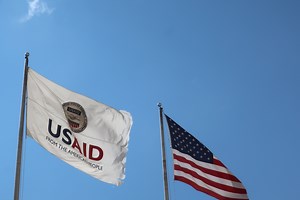 USAID announces LGBTQI  inclusive development policy